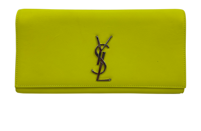 Clutch, vista frontal